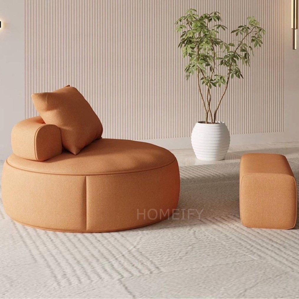 LEO Modern Lounge Chair