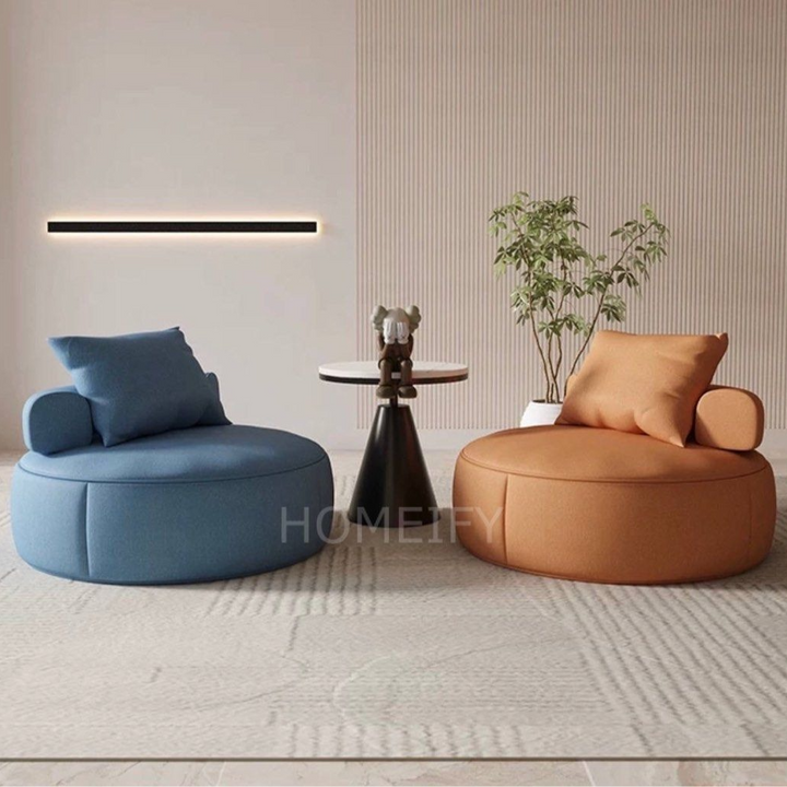 LEO Modern Lounge Chair