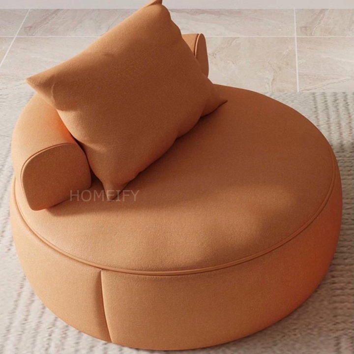 LEO Modern Lounge Chair