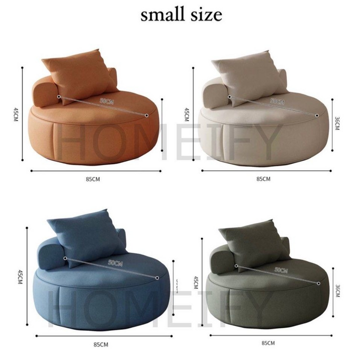 LEO Modern Lounge Chair