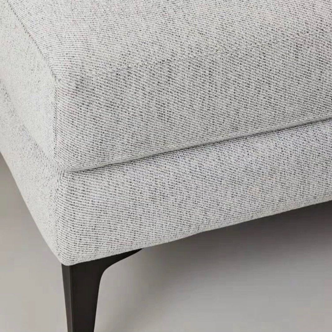 TIANA Classic Fabric Bench