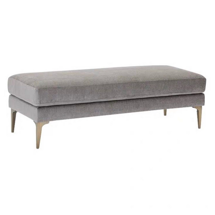 TIANA Classic Fabric Bench