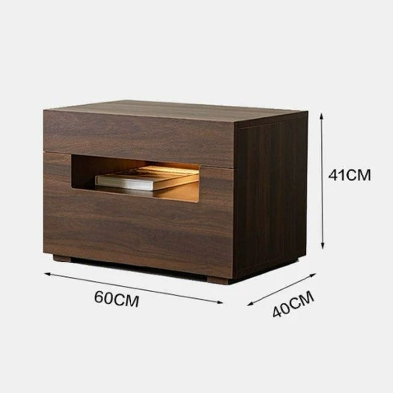 JESSICA Minimalist Bedside Table