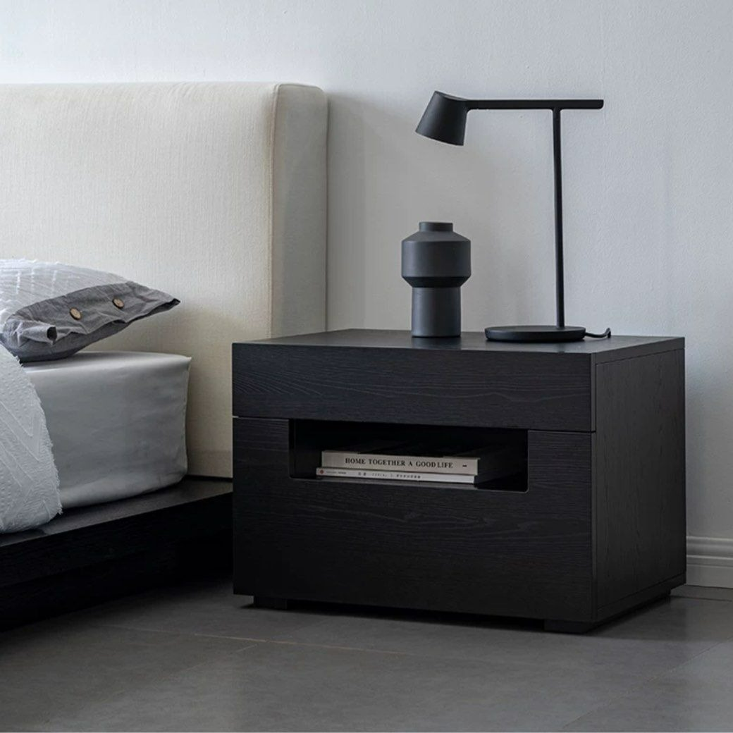 JESSICA Minimalist Bedside Table