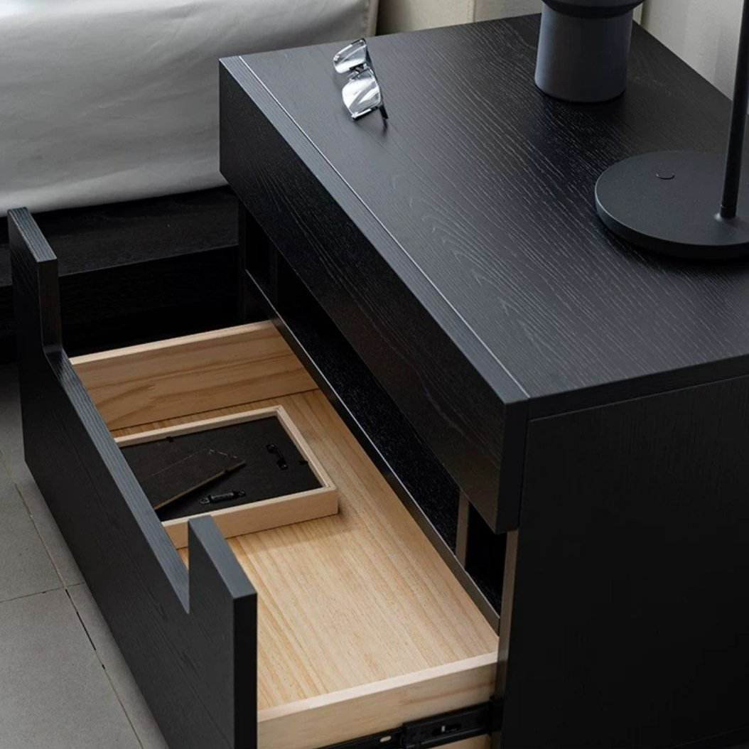 JESSICA Minimalist Bedside Table
