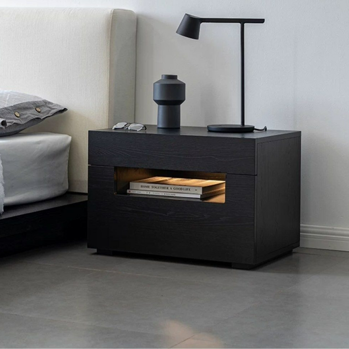 JESSICA Minimalist Bedside Table