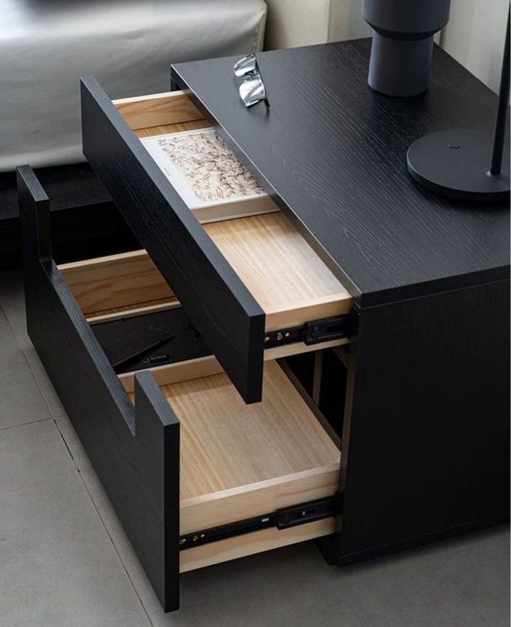 JESSICA Minimalist Bedside Table