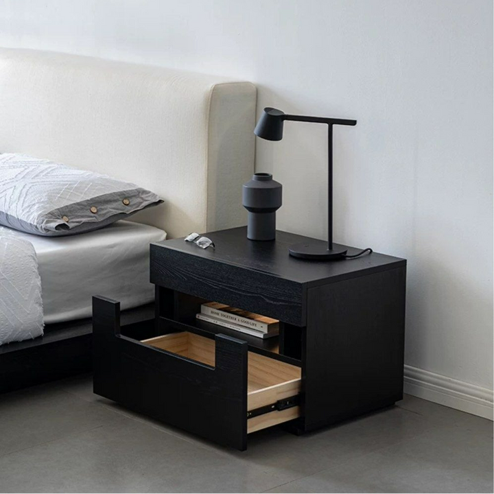 JESSICA Minimalist Bedside Table