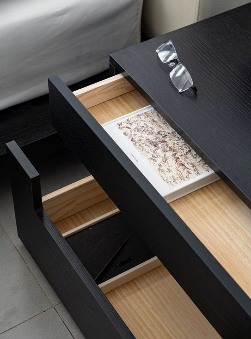 JESSICA Minimalist Bedside Table