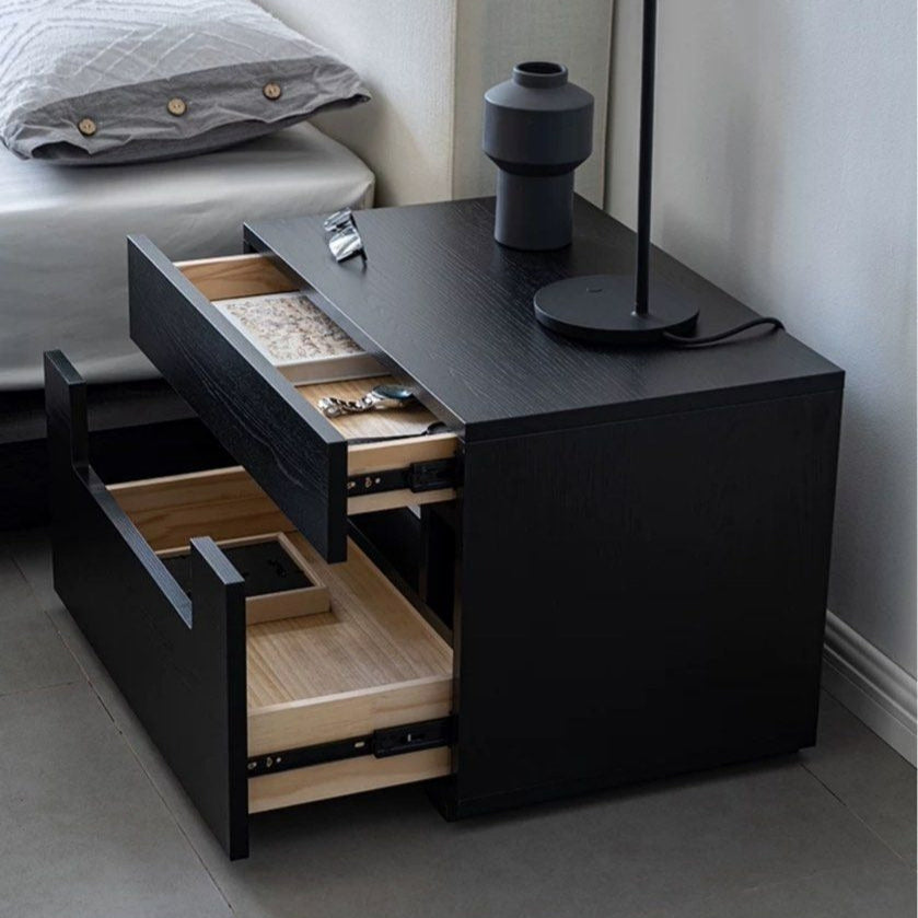 JESSICA Minimalist Bedside Table