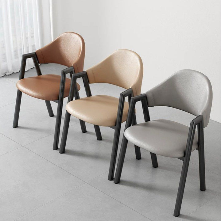 ZATARA Modern Dining Chairs