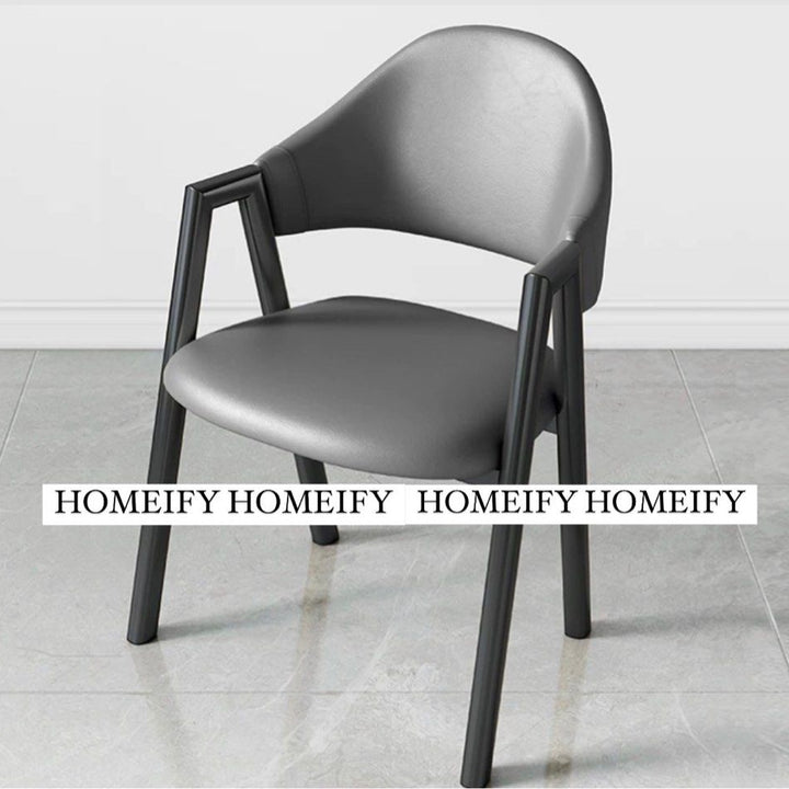 ZATARA Modern Dining Chairs