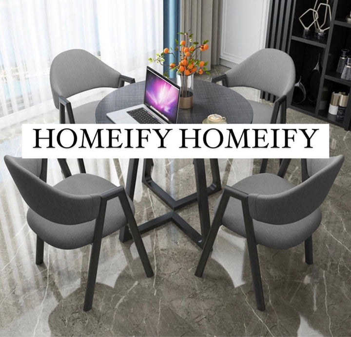 ZATARA Modern Dining Chairs