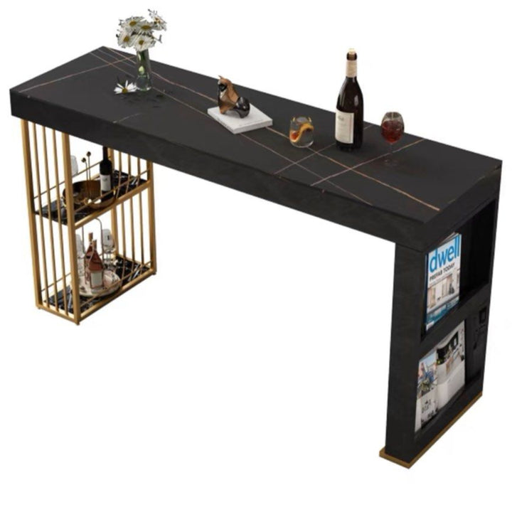 ORION Modern Bar Table & Stools
