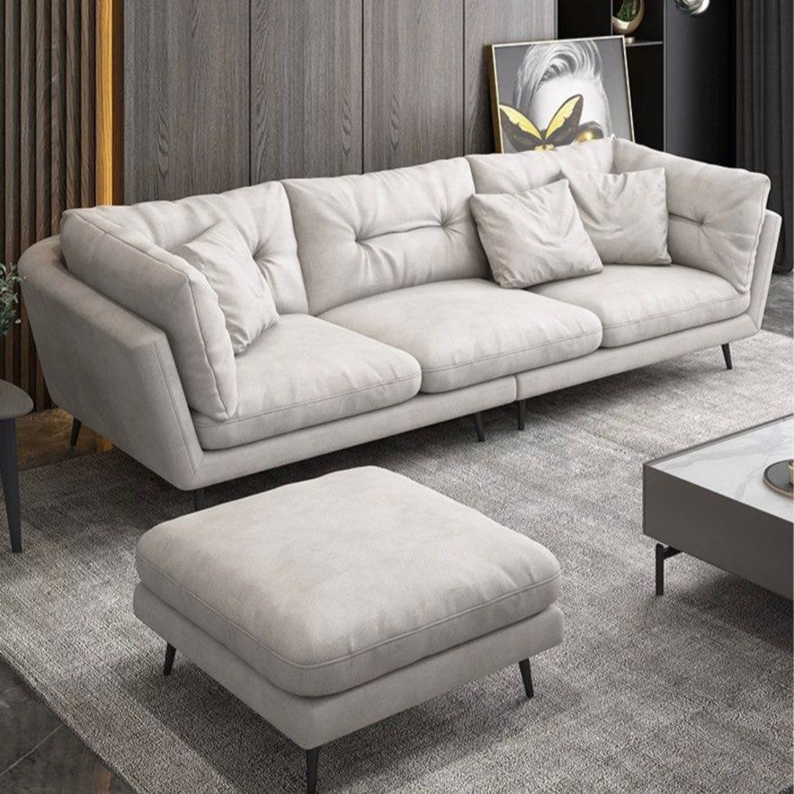 MARVERO Modern Fabric Sofa