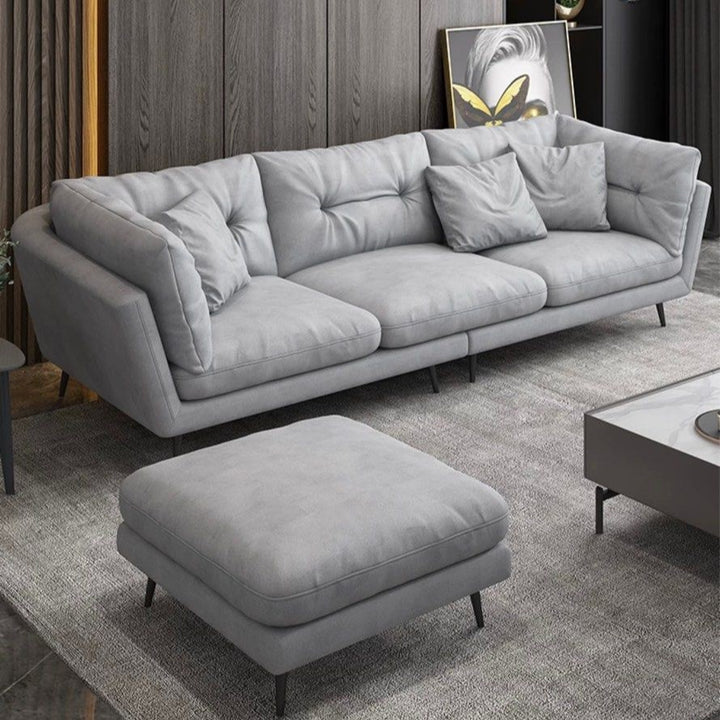 MARVERO Modern Fabric Sofa
