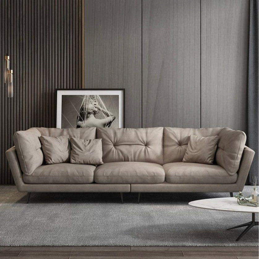 MARVERO Modern Fabric Sofa