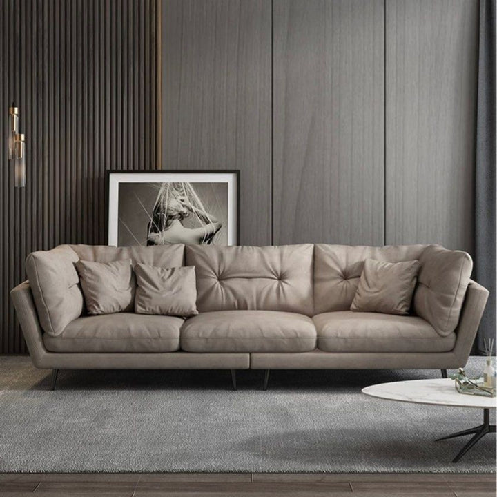 MARVERO Modern Fabric Sofa