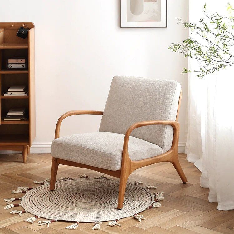 LAEL Armchair