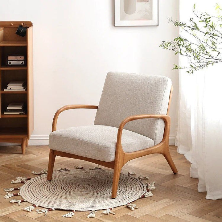 LAEL Armchair