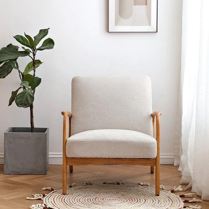 LAEL Armchair