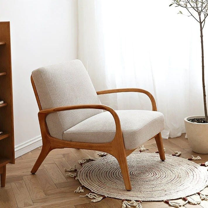 LAEL Armchair