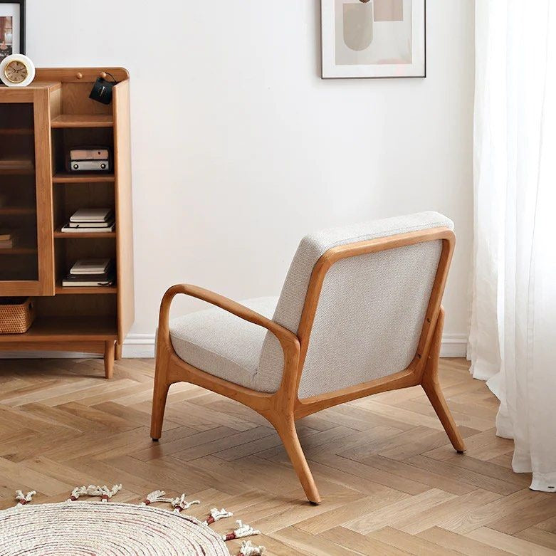 LAEL Armchair