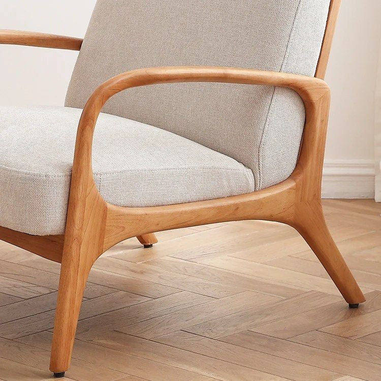 LAEL Armchair