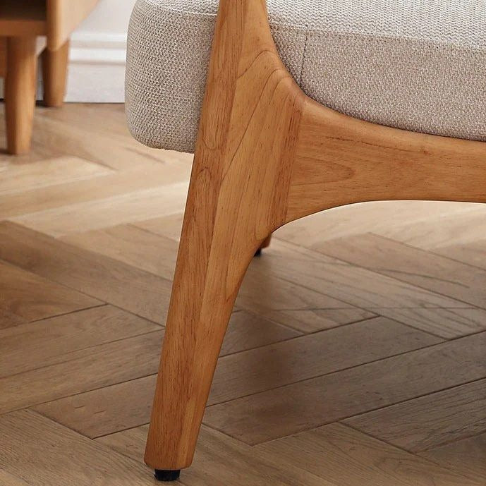 LAEL Armchair