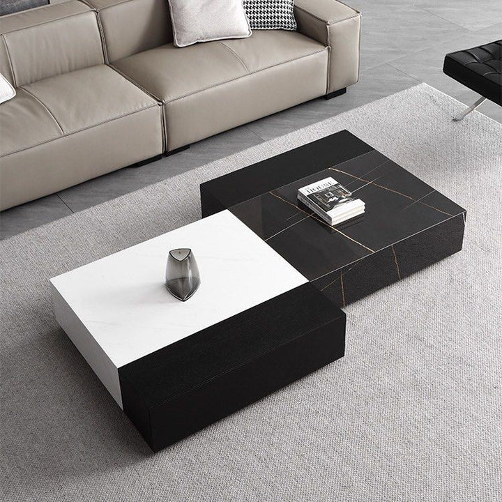 MITCH Coffee Table