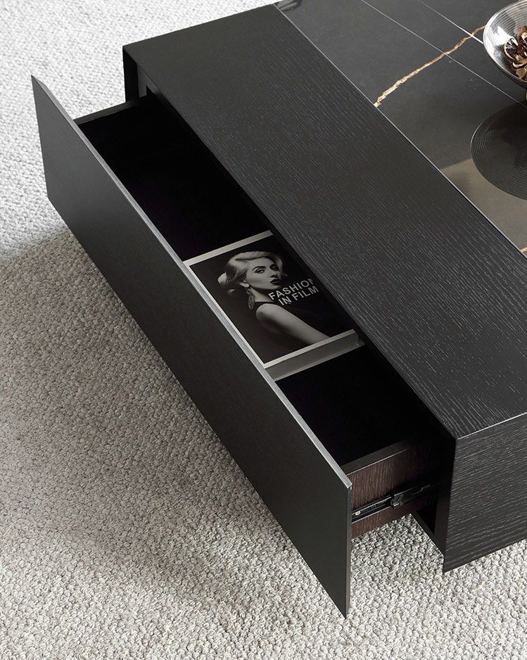 MITCH Coffee Table