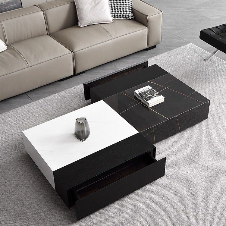 MITCH Coffee Table