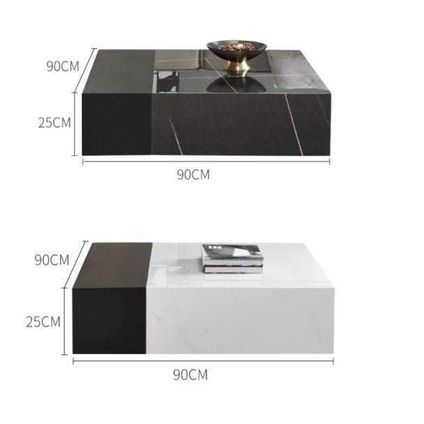 MITCH Coffee Table