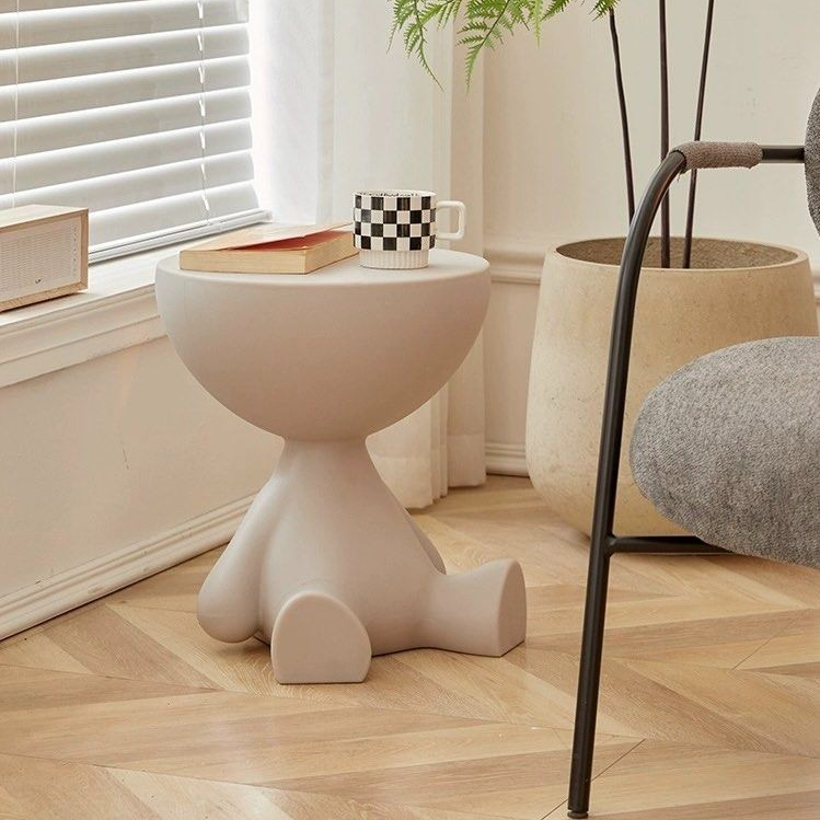 MARIKKA Modern Side Table