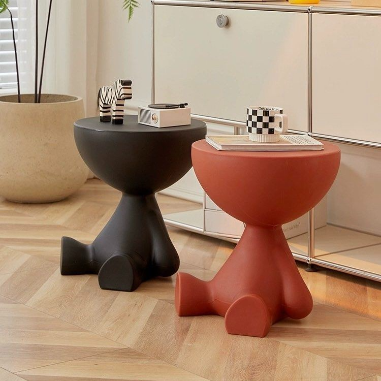 MARIKKA Modern Side Table