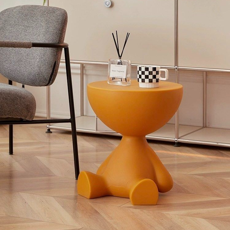 MARIKKA Modern Side Table