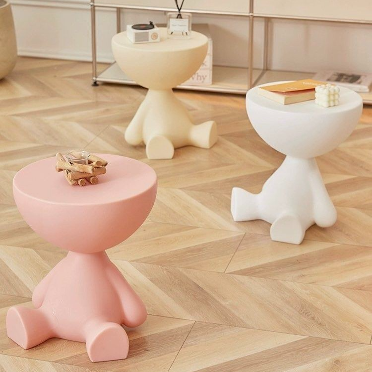 MARIKKA Modern Side Table