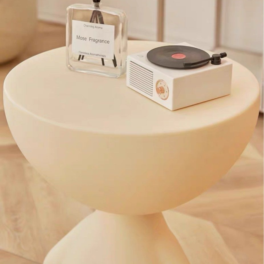MARIKKA Modern Side Table
