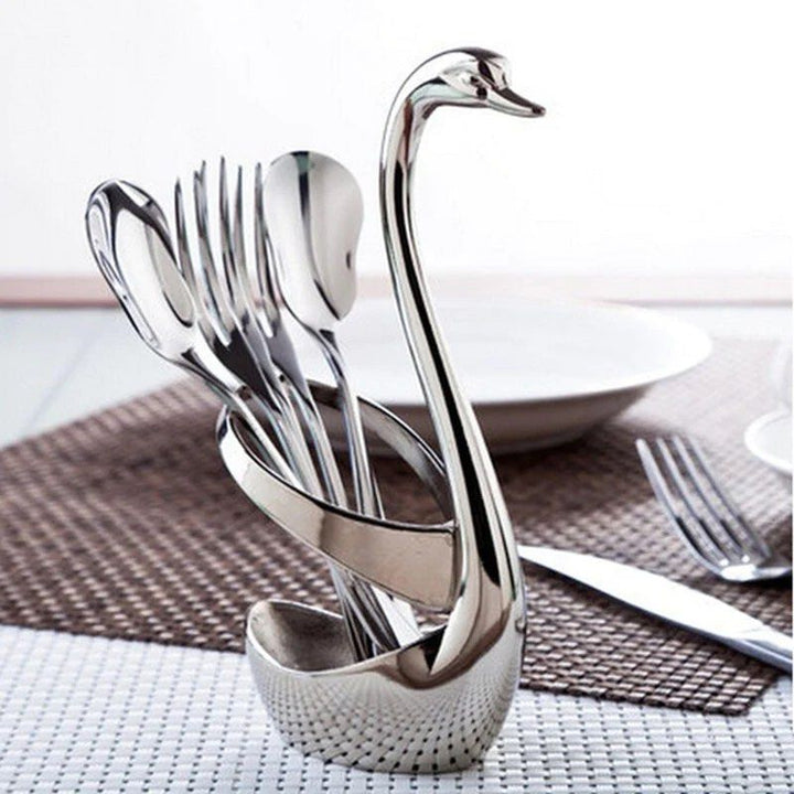 SWAN Utensil Holder