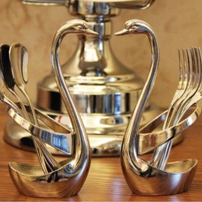 SWAN Utensil Holder