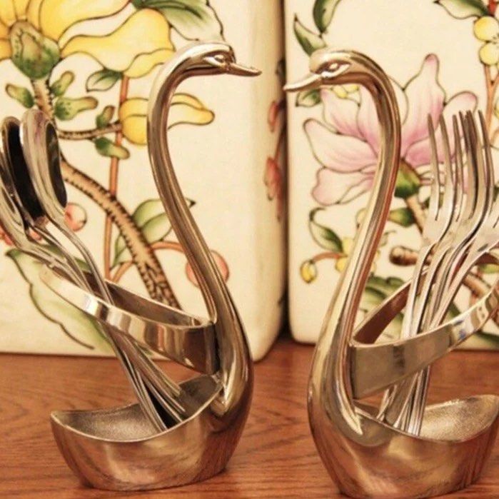 SWAN Utensil Holder