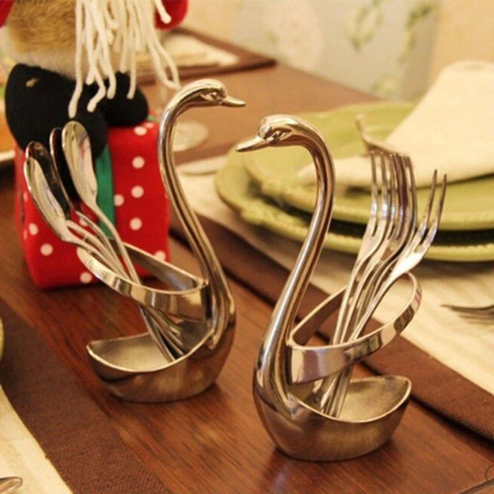 SWAN Utensil Holder