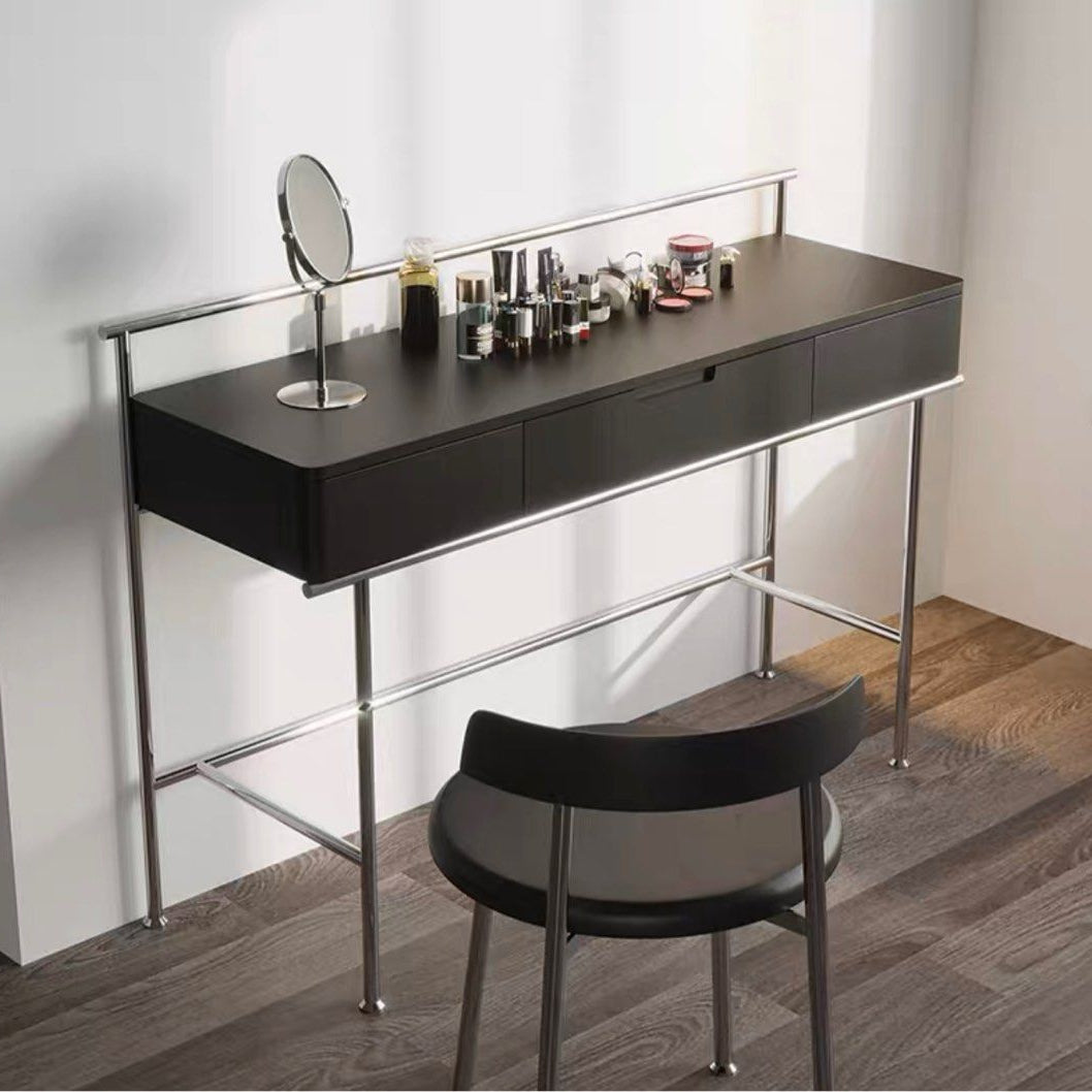SWARLS Modern Vanity Table