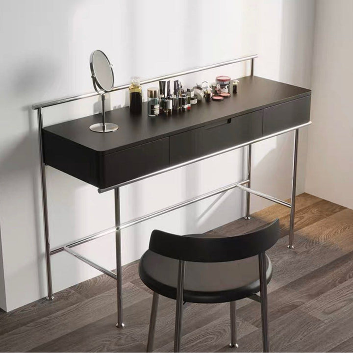 SWARLS Modern Vanity Table
