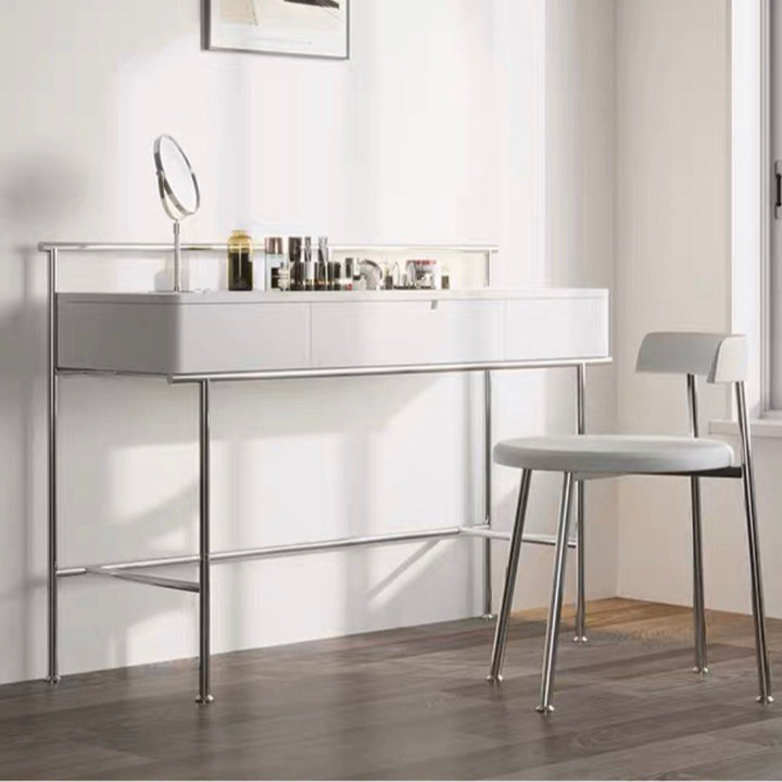 SWARLS Modern Vanity Table