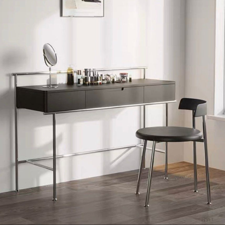 SWARLS Modern Vanity Table