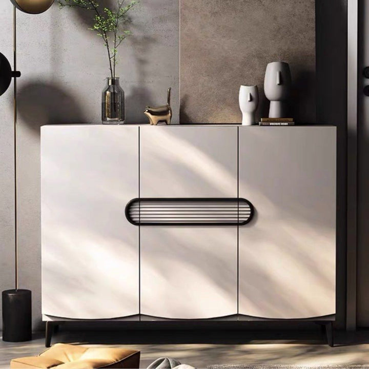 SWIFT Modern Shoe Cabinet