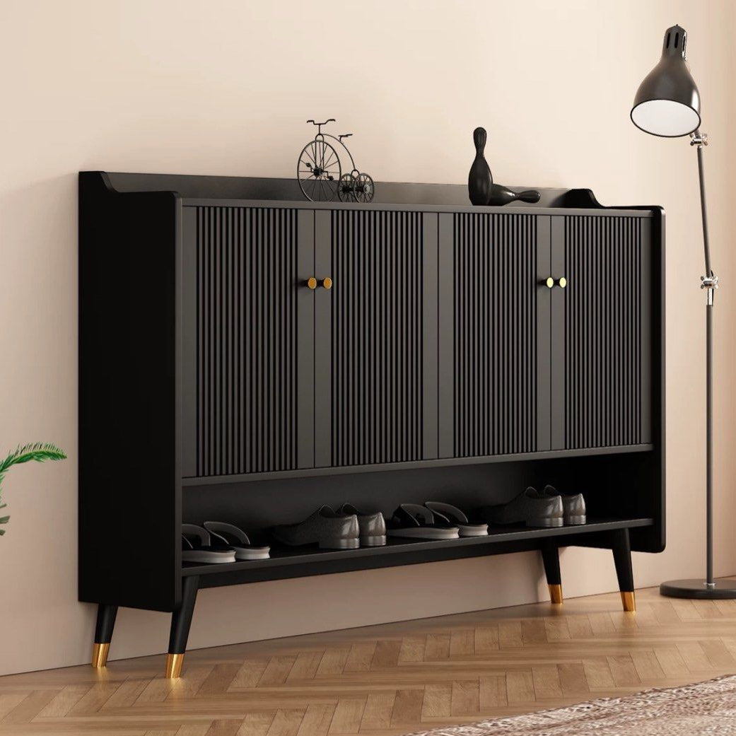 SYUK Modern Shoe Cabinet