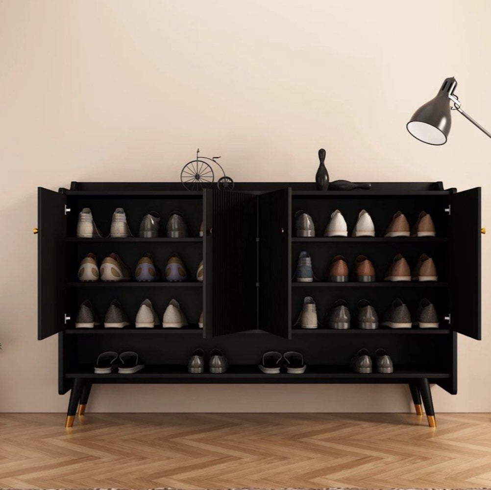 SYUK Modern Shoe Cabinet