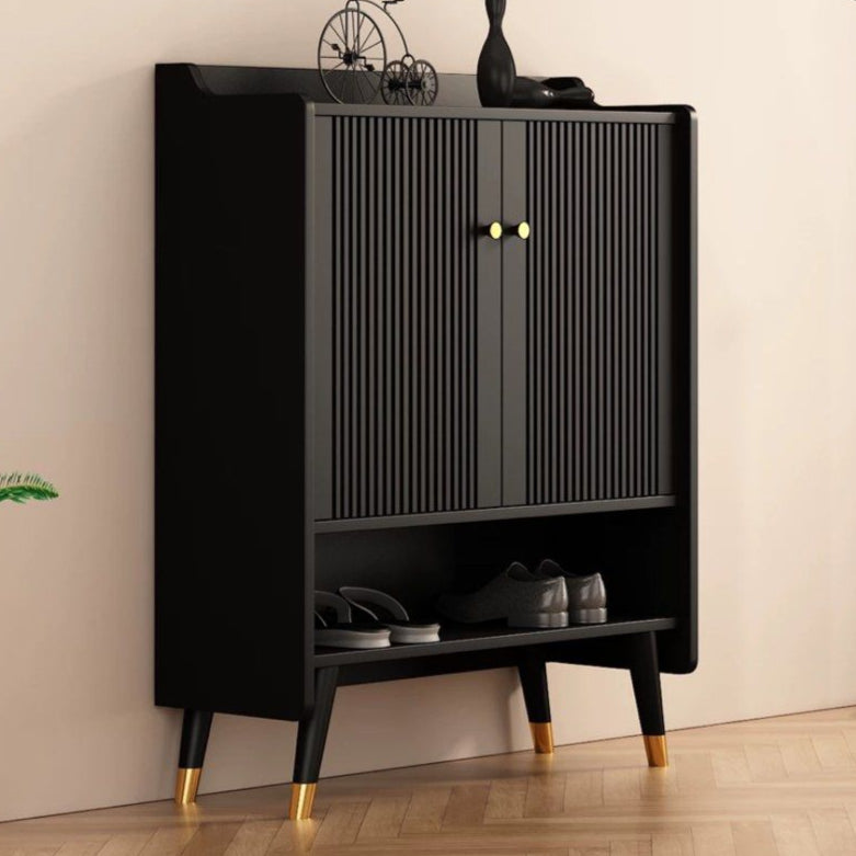 SYUK Modern Shoe Cabinet